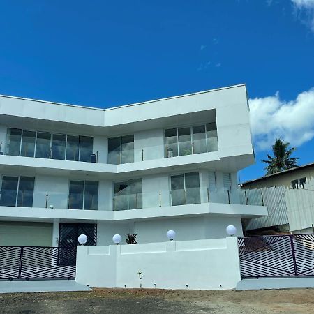 Aydiz Apartments Νάντι Εξωτερικό φωτογραφία