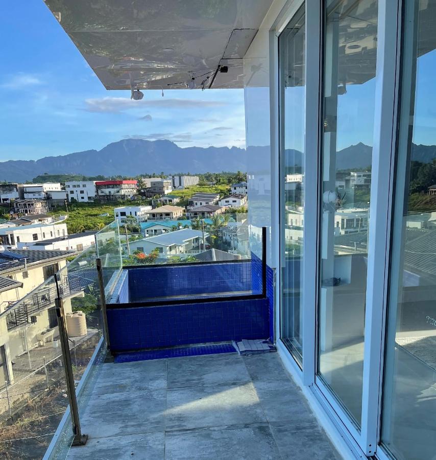 Aydiz Apartments Νάντι Εξωτερικό φωτογραφία