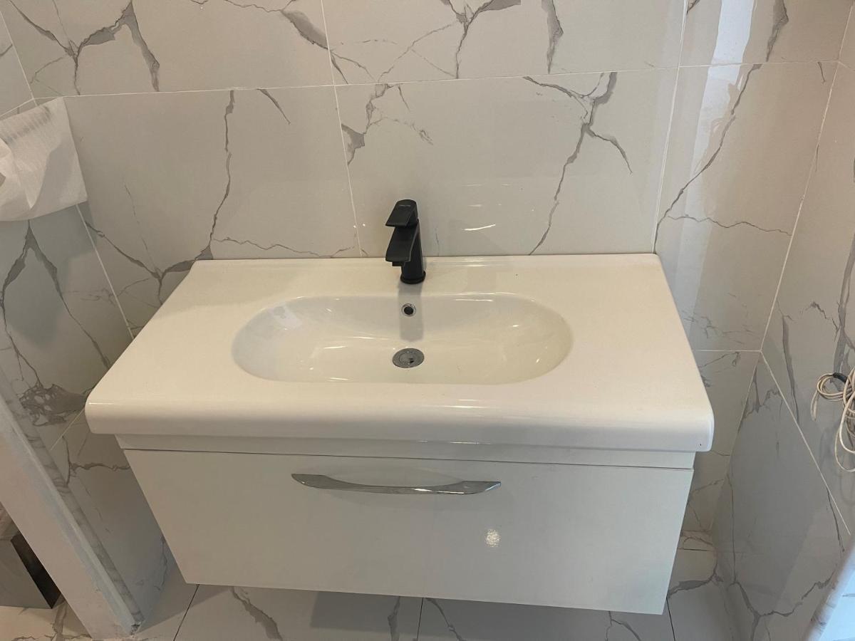 Aydiz Apartments Νάντι Εξωτερικό φωτογραφία