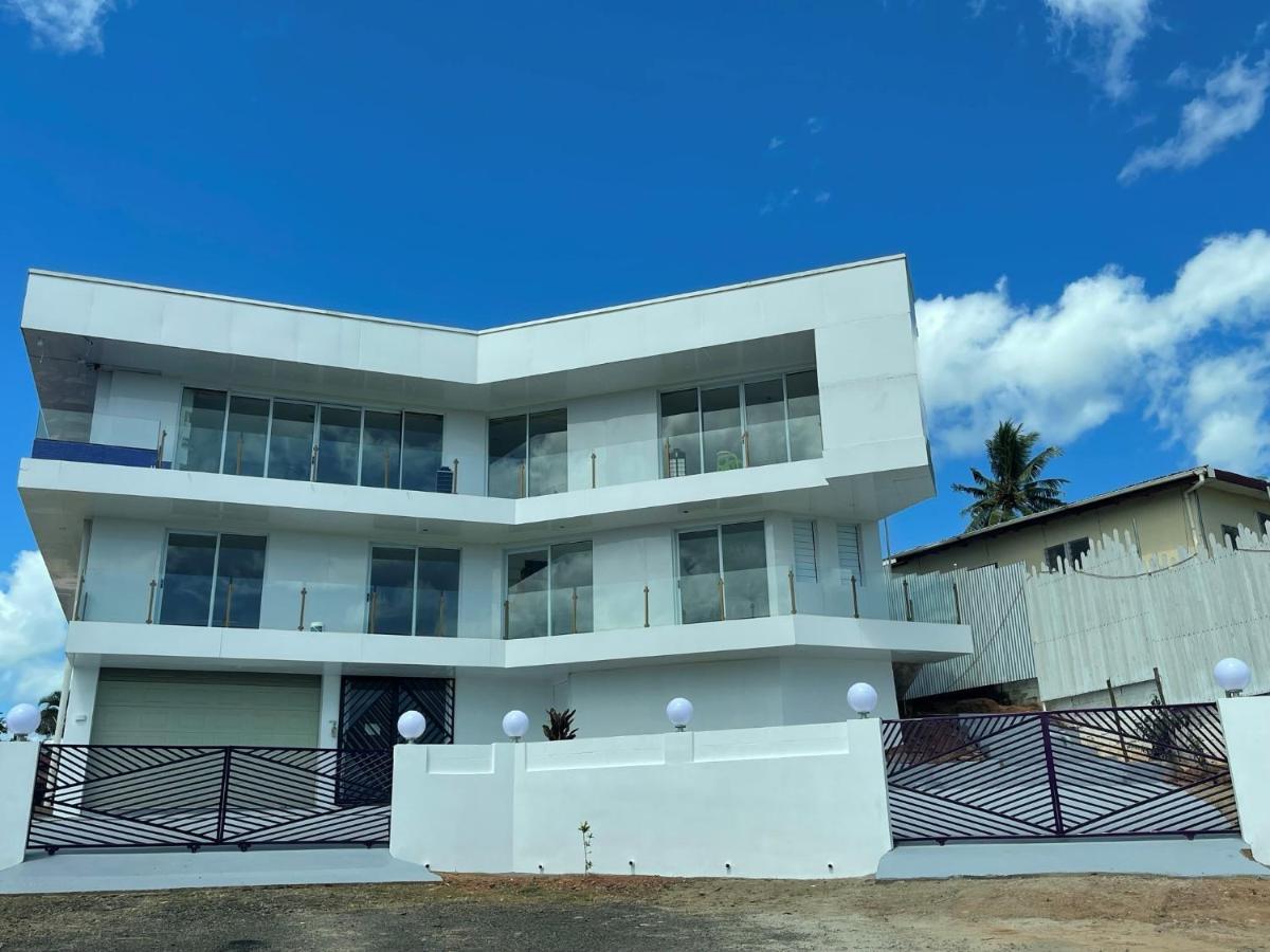 Aydiz Apartments Νάντι Εξωτερικό φωτογραφία
