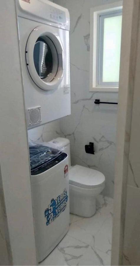 Aydiz Apartments Νάντι Εξωτερικό φωτογραφία
