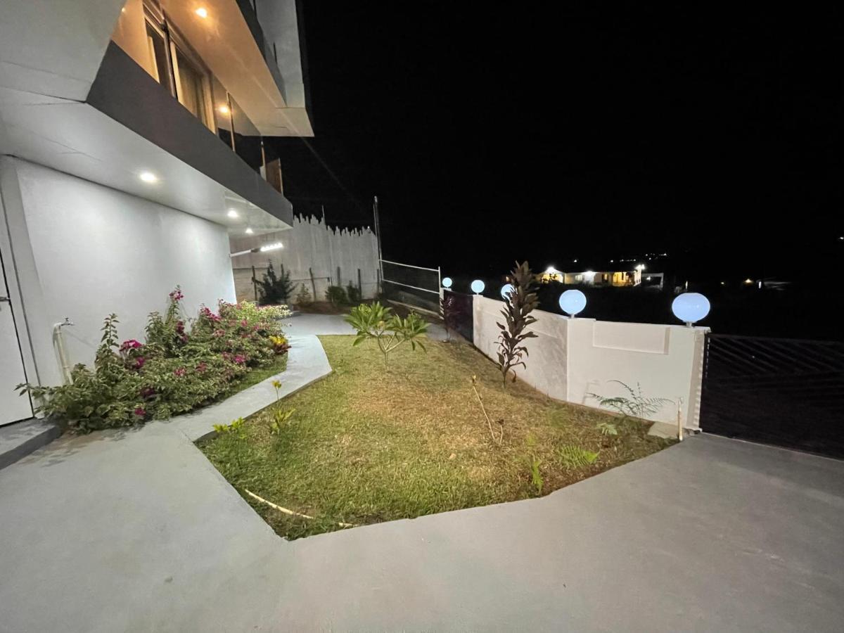 Aydiz Apartments Νάντι Εξωτερικό φωτογραφία