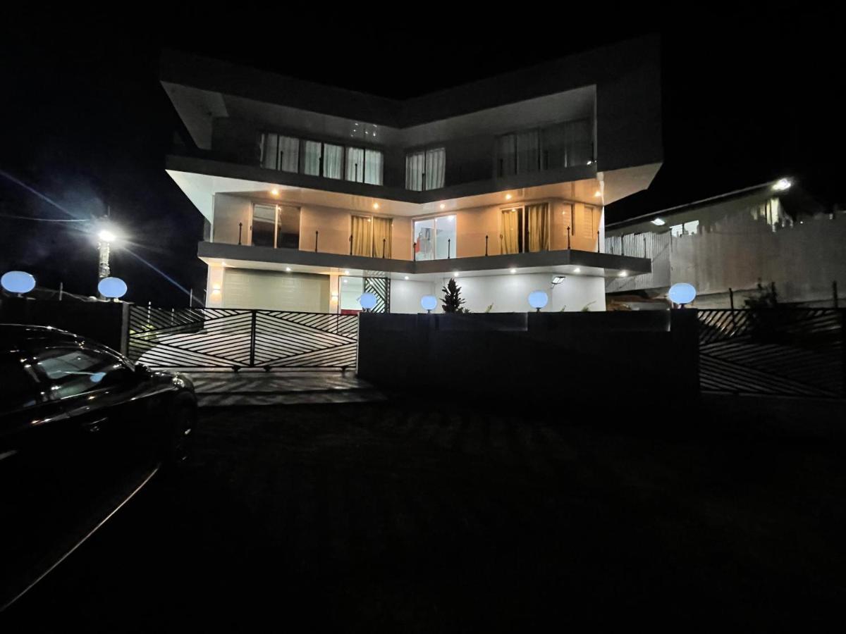 Aydiz Apartments Νάντι Εξωτερικό φωτογραφία
