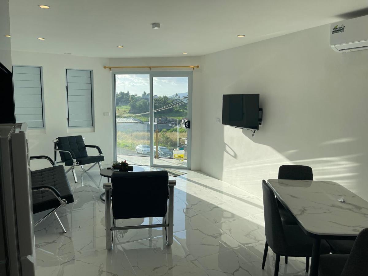 Aydiz Apartments Νάντι Εξωτερικό φωτογραφία
