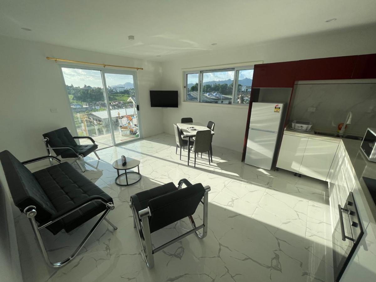 Aydiz Apartments Νάντι Εξωτερικό φωτογραφία