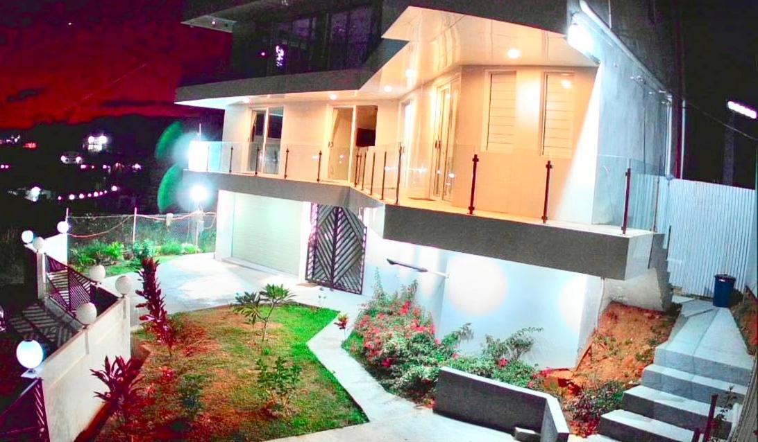 Aydiz Apartments Νάντι Εξωτερικό φωτογραφία