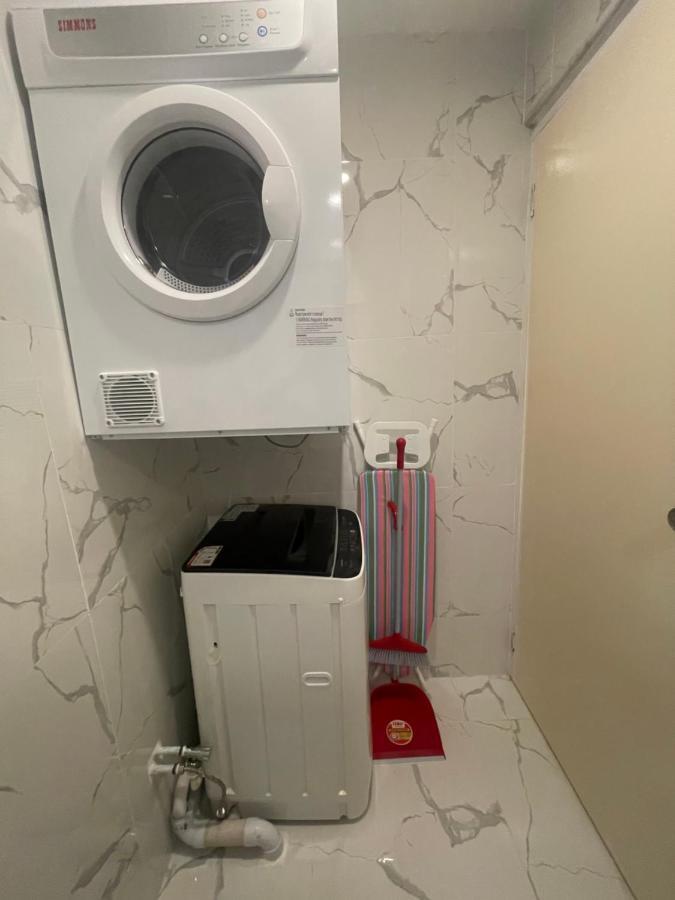 Aydiz Apartments Νάντι Εξωτερικό φωτογραφία