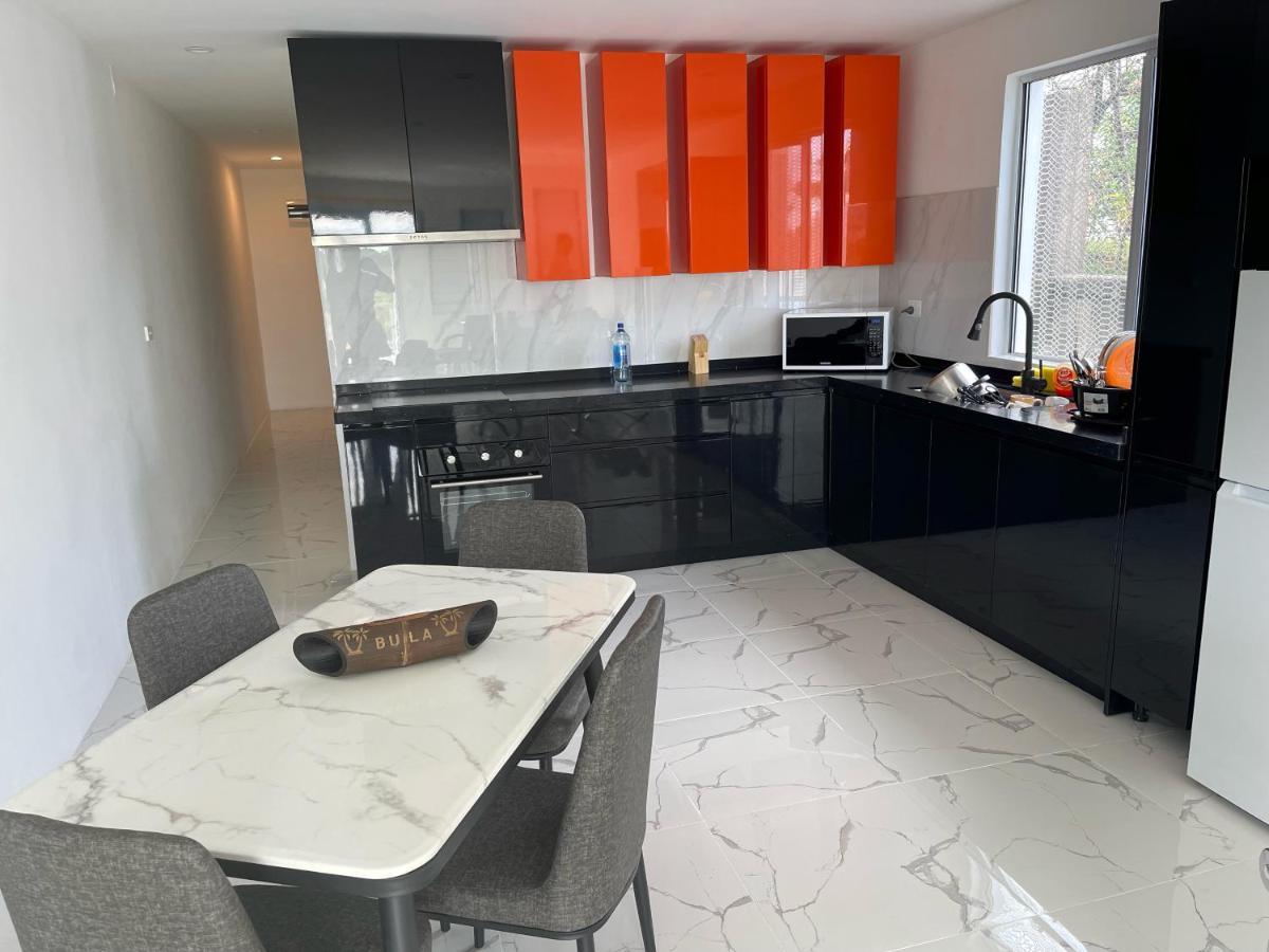Aydiz Apartments Νάντι Εξωτερικό φωτογραφία