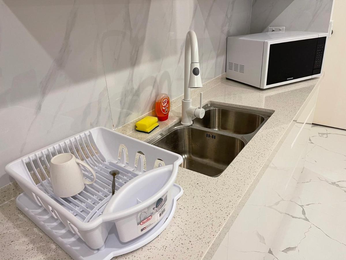 Aydiz Apartments Νάντι Εξωτερικό φωτογραφία