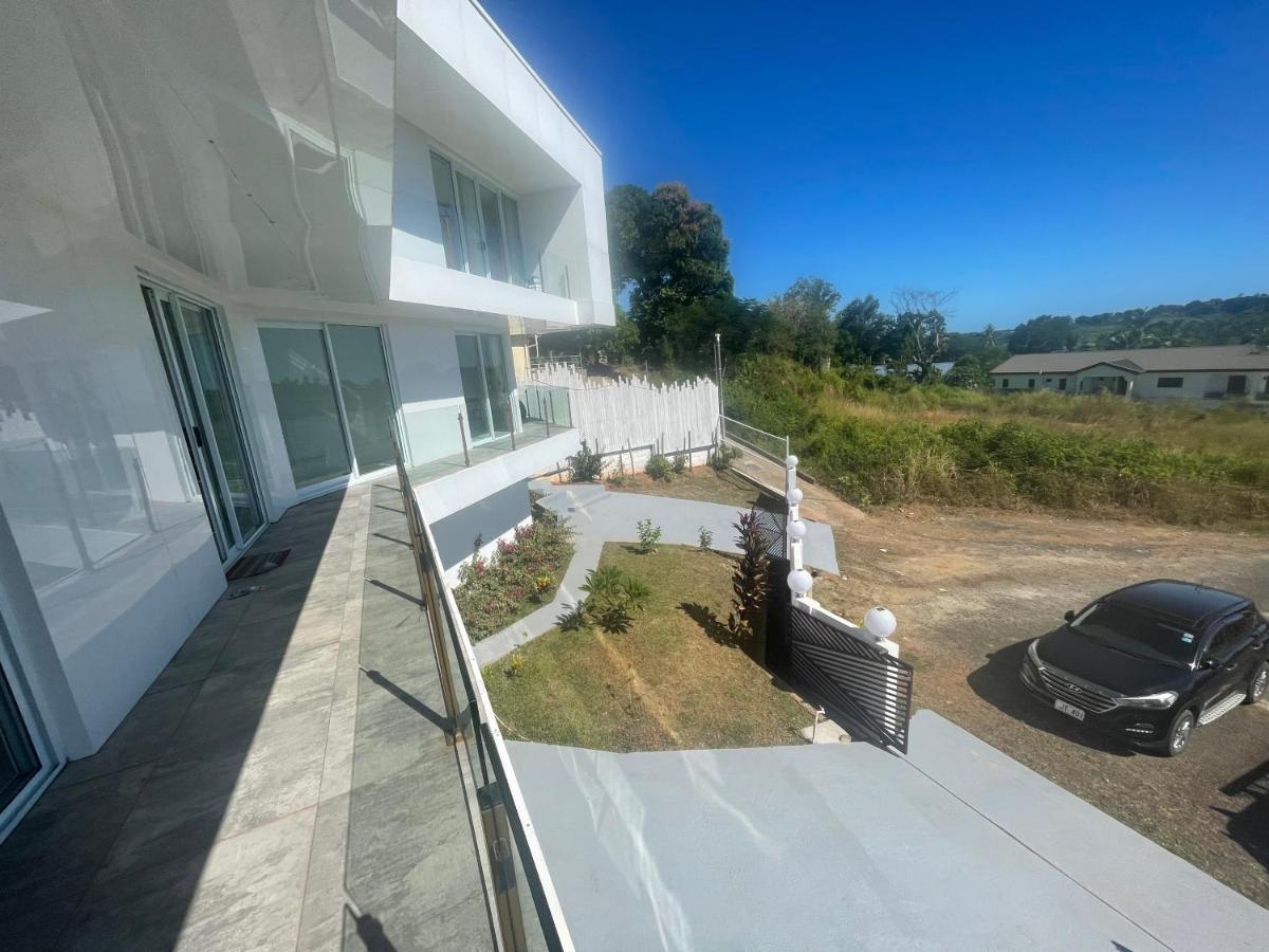 Aydiz Apartments Νάντι Εξωτερικό φωτογραφία