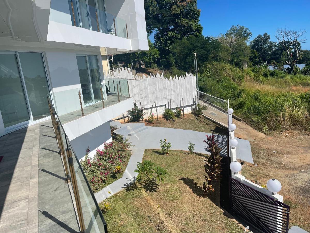 Aydiz Apartments Νάντι Εξωτερικό φωτογραφία