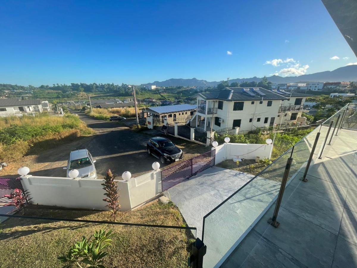 Aydiz Apartments Νάντι Εξωτερικό φωτογραφία