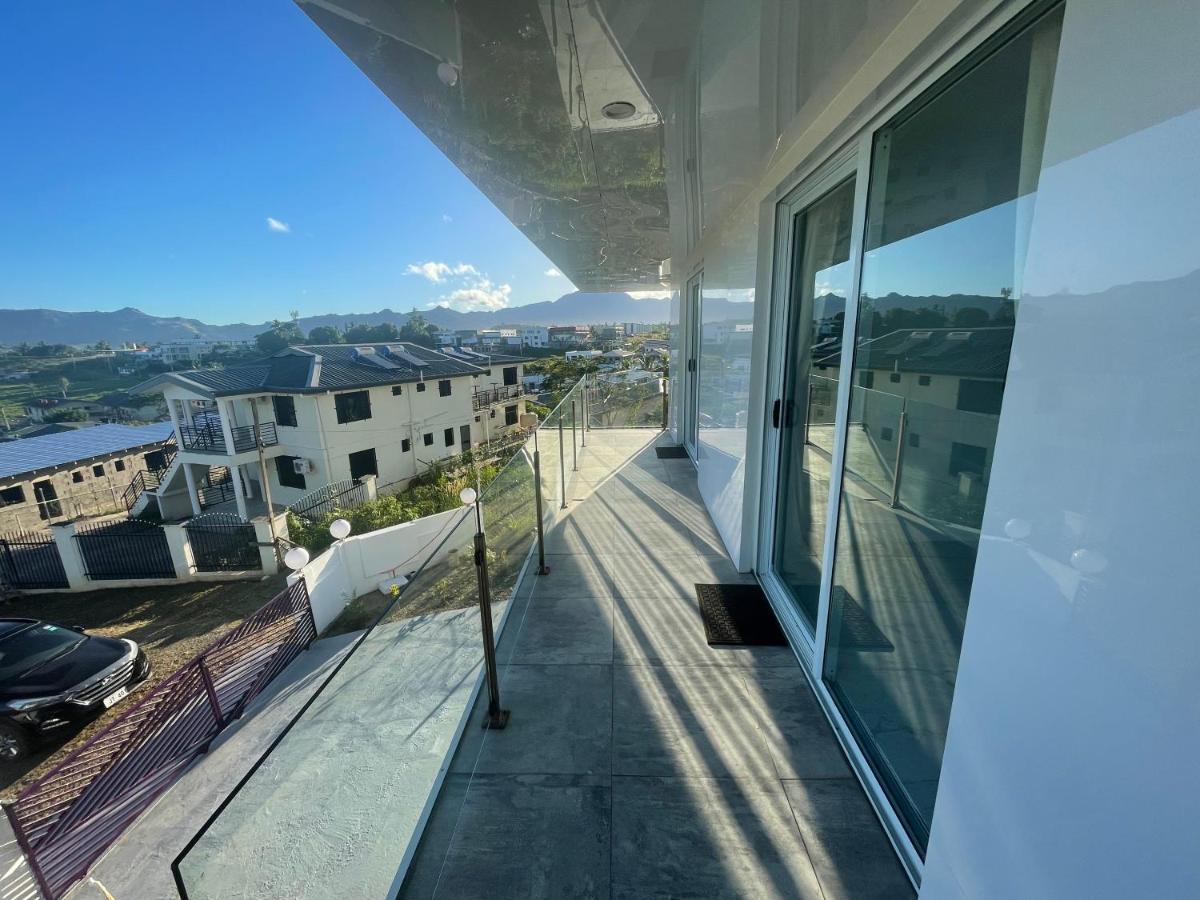 Aydiz Apartments Νάντι Εξωτερικό φωτογραφία